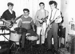 Crusaders 1962